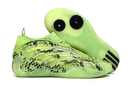 adidas Harden Vol. 9 Green Snakeskin