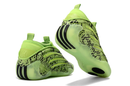 adidas Harden Vol. 9 Green Snakeskin