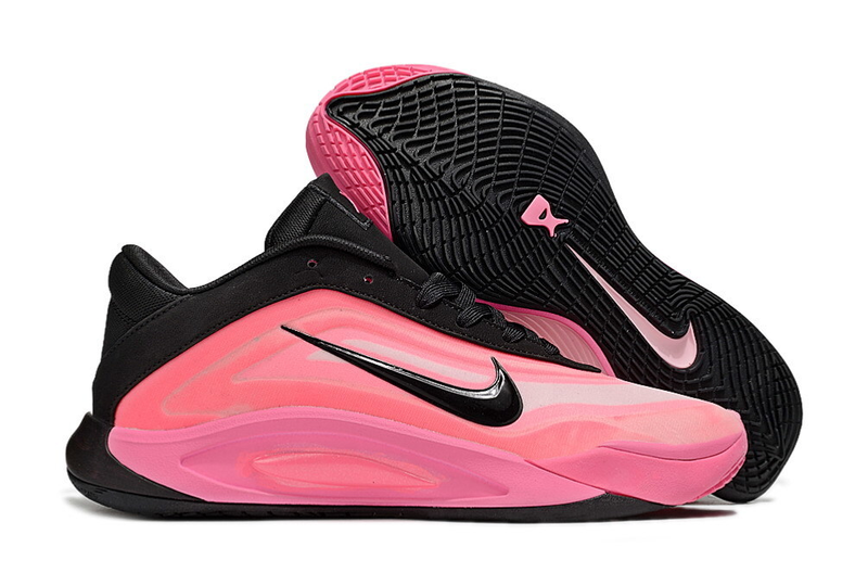 Nike A'ja Wilson 'A'One Leo Lights '