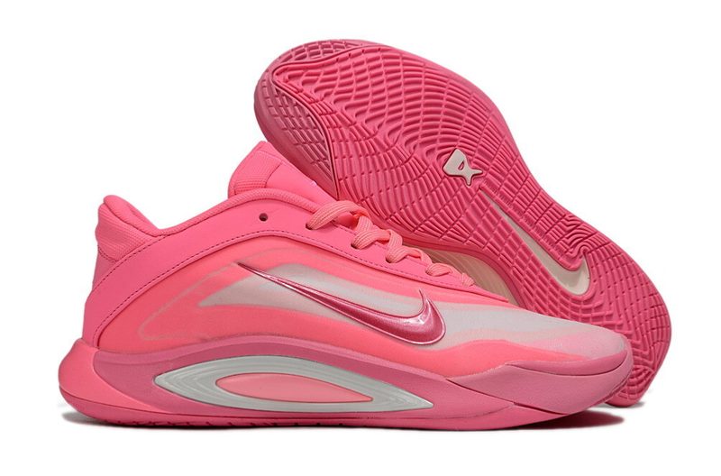 Nike A'ja Wilson A'One Pink A'ura
