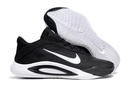 Nike A'ja Wilson A'One Black White