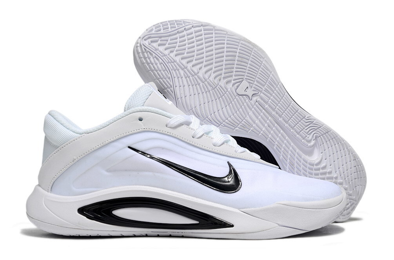 Nike A'ja Wilson A'One TB White Black