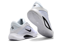 Nike A'ja Wilson A'One TB White Black