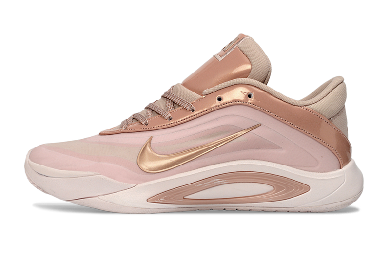 Nike A'ja Wilson A'One Stone Mauve