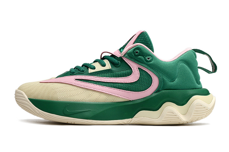 Nike Giannis Immortality 3 The Hard Way