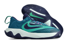 NIke Giannis Immortality 3 Geode Teal
