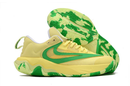 Nike Giannis Immortality 3 Soft Yellow Green Shock