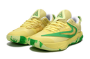 Nike Giannis Immortality 3 Soft Yellow Green Shock