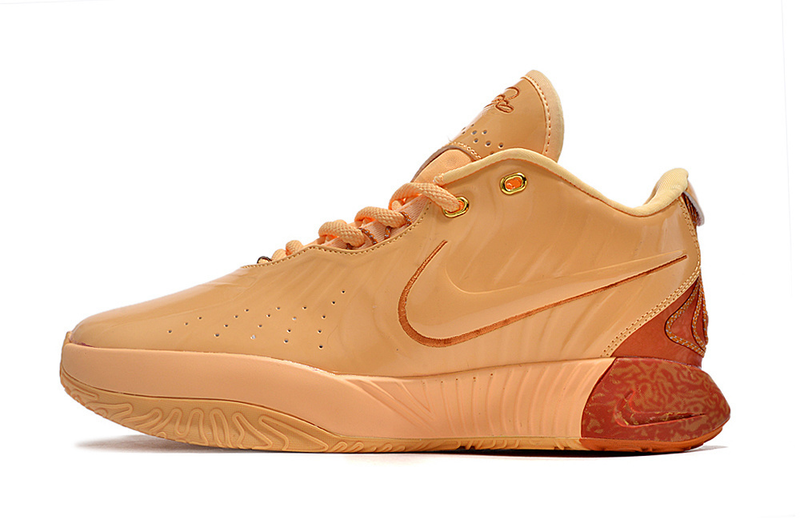 Nike LeBron 21 Melo Melo