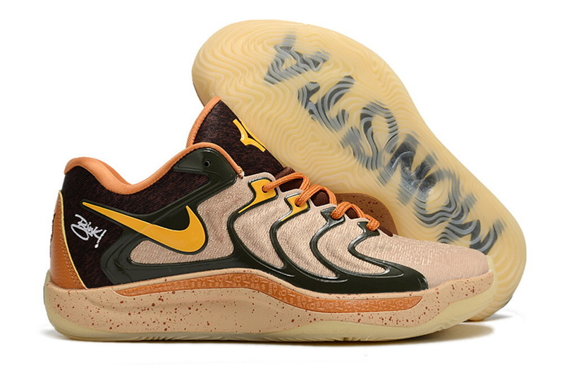 Nike KD 17 NRG Bink!
