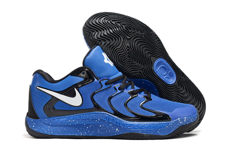 Nike KD 17 PE Blue
