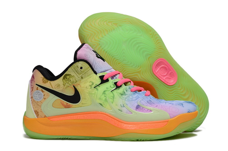 Nike KD 17 Easy Money All-Star