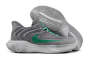 Nike Giannis Immortality 4 Smoke Grey Stadium Green