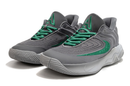 Nike Giannis Immortality 4 Smoke Grey Stadium Green