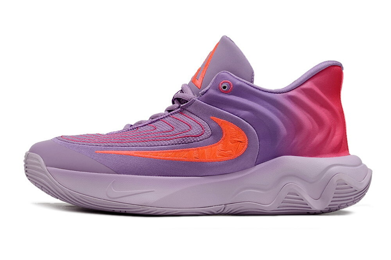 ike Giannis Immortality 4 Black Raspberry
