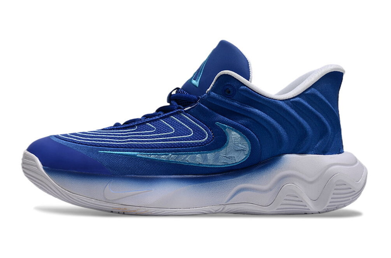 Nike Giannis Immortality 4 Blue
