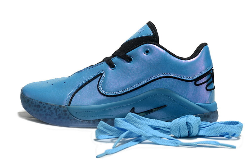 Nike LeBron 22 Immortal