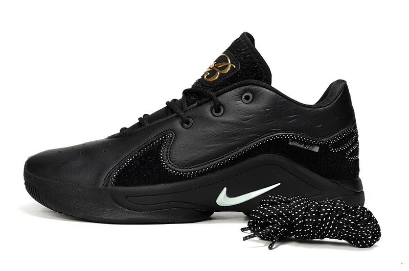 Nike LeBron 22 Black