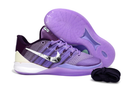 Nike Sabrina 3 Night Purple