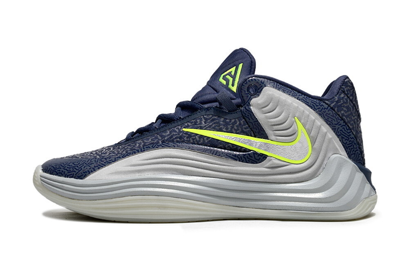 Nike Giannis Freak 7 New Moon