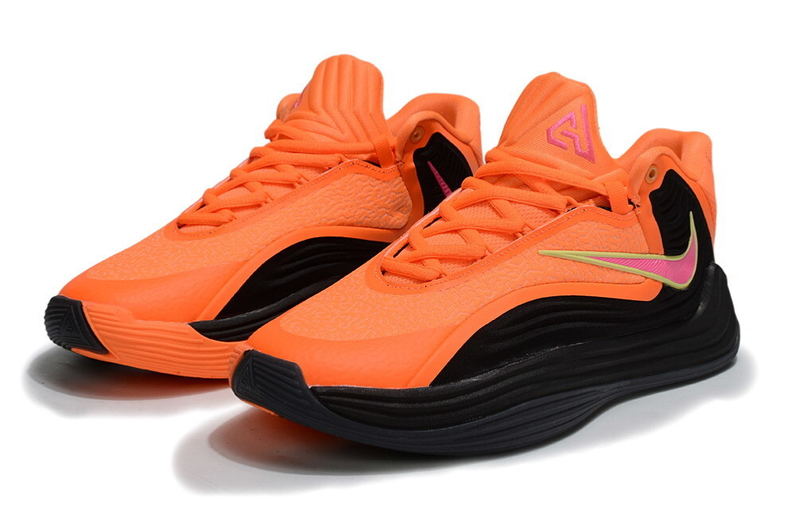Nike Giannis Freak 7 Ignition