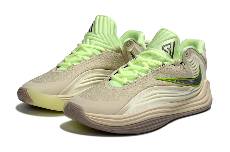 Nike Giannis Freak 7 Wolf in Sheep's Clothing