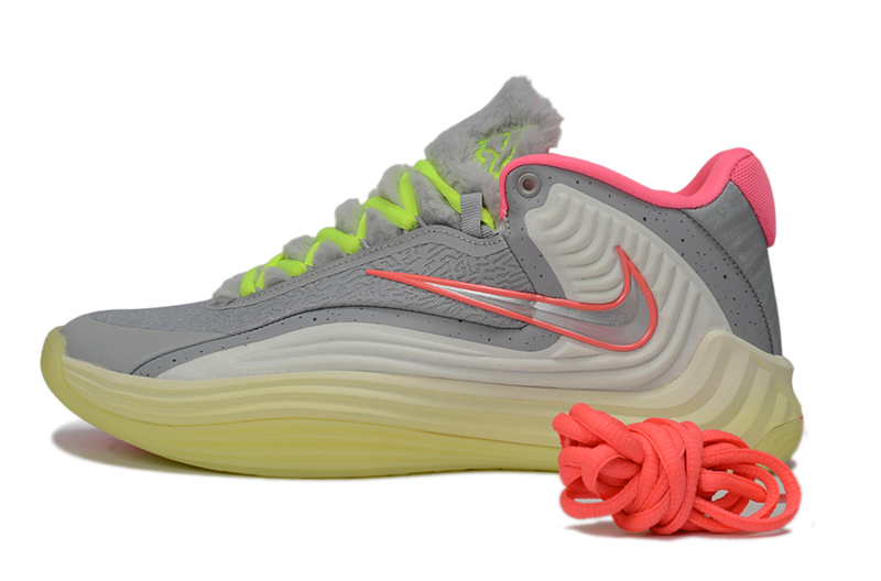 Nike Giannis Freak 7 Shapeshift