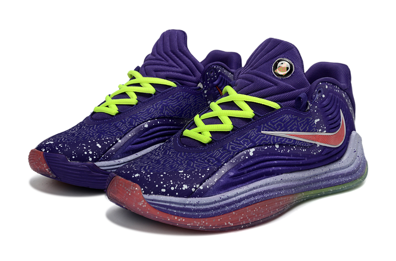 Nike Giannis Freak 7 Snow Pack