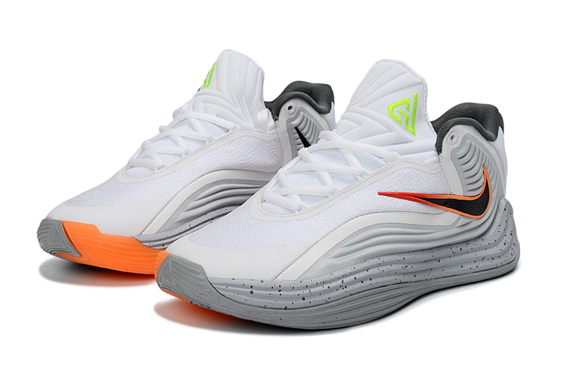 Nike Giannis Freak 7 Cosmic