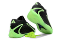 adidas AE 2 Black Lime Burst