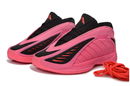 adidas AE 2 'Lucid Pink Black'