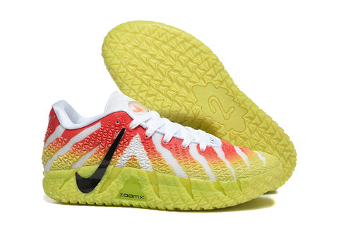 Nike Ja 3 'Christmas'
