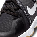 Nike Hyperset 'Black Gum Light Brown'