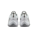 Nike Air Zoom HyperAce 3 ‘Silver Metallic'