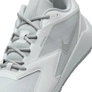 Nike Air Zoom HyperAce 3 ‘Silver Metallic'